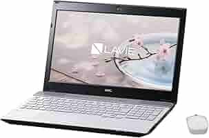 NEC ノートパソコン PC-NS750D NEC ノートパソコン PC-NS750D Amazon.co.jp: 日本電気 LaVie